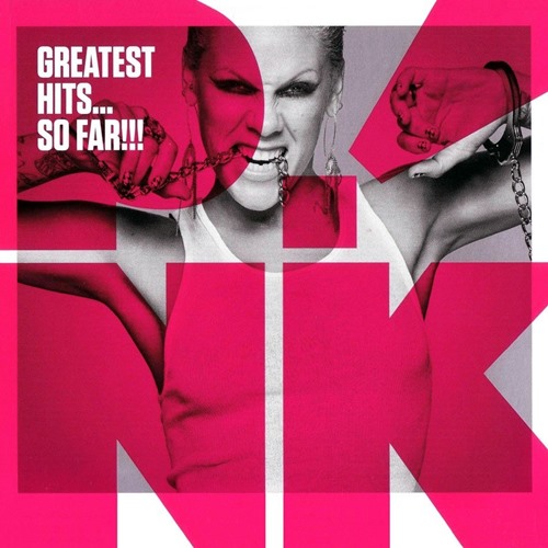 [Album] P!nk – Greatest Hits. So Far!!![MP3 / RAR]