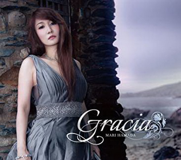 [MUSIC VIDEO] 浜田麻里 – Gracia (初回限定盤) (2018.08.01/MP4/RAR) (DVDISO)