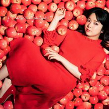 [Album] 上白石萌音 – i (2019.07.10/MP3+Flac/RAR)