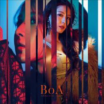 [Single] BoA – スキだよ -MY LOVE- (MP3+Flac/RAR)