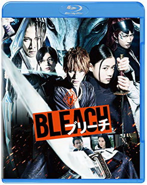 [MOVIES] BLEACH (2018) (BDMV)