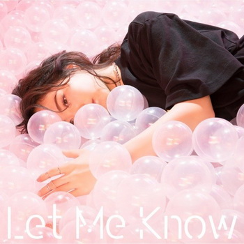 [Single] 當山みれい – Let Me Know (2019.07.31/AAC/RAR)