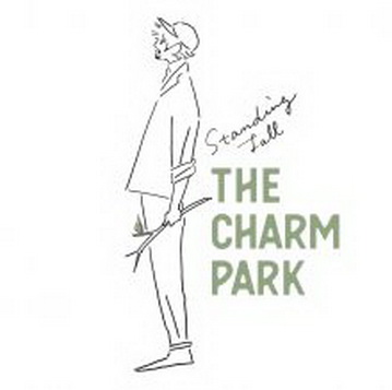 [Album] THE CHARM PARK – Standing Tall (2019.07.03/MP3+Flac/RAR)
