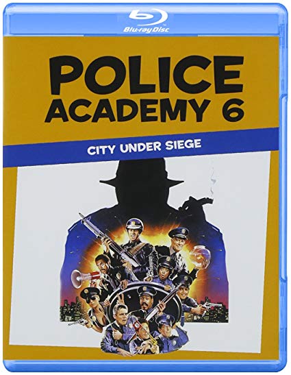 [MOVIES] ポリスアカデミー6 バトルロイヤル / Police Academy 6: City Under Siege (1989) (BDREMUX)