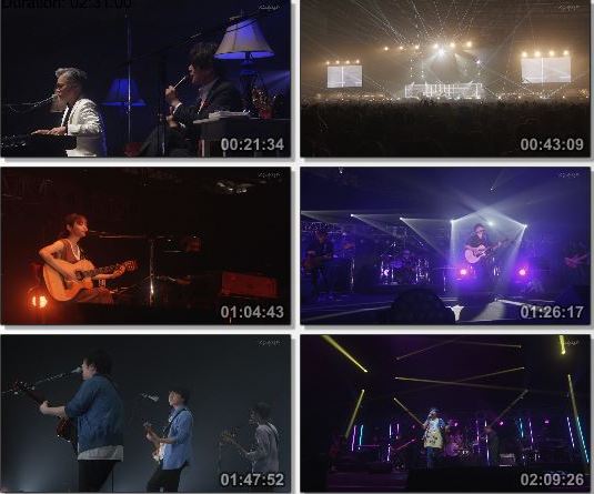 [TV-Variety] Amuse Fes in MAKUHARI 2019 ～恋とか愛とか～ (WOWOW Live 2019.06.30)