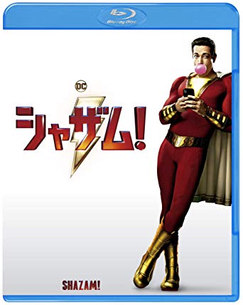 [MOVIES] シャザム! / Shazam! (2019) (BDMV)