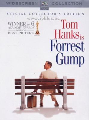 [MOVIES] フォレスト・ガンプ 一期一会 / Forrest Gump (1994) (BDMV)