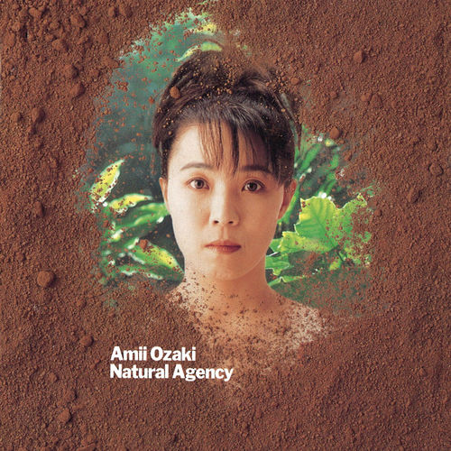 [Album] 尾崎亜美 – Natural Agency (1991.03.13/MP3+Flac/RAR)