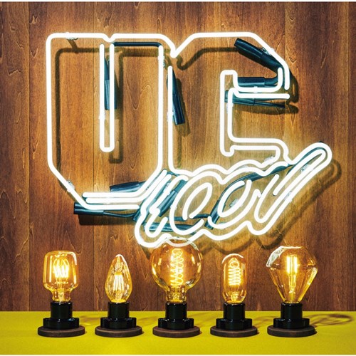 [Album] UNICORN – UC100V [M4A / RAR]