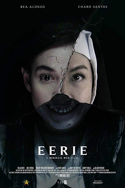 [MOVIES] カトリックスクールの怪異 (2019) (WEBRIP)