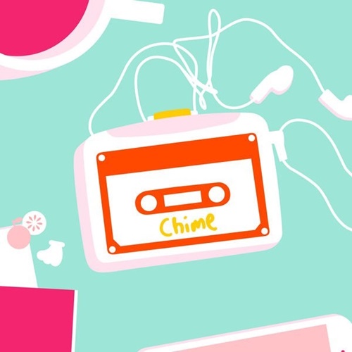 [Single] Ai Otsuka – Chime [M4A / RAR]