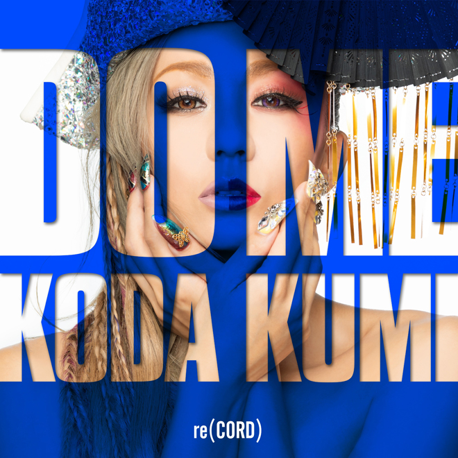 [Single] 倖田來未 – Livin’ la Vida Loca (2019.07.20/MP3/RAR)
