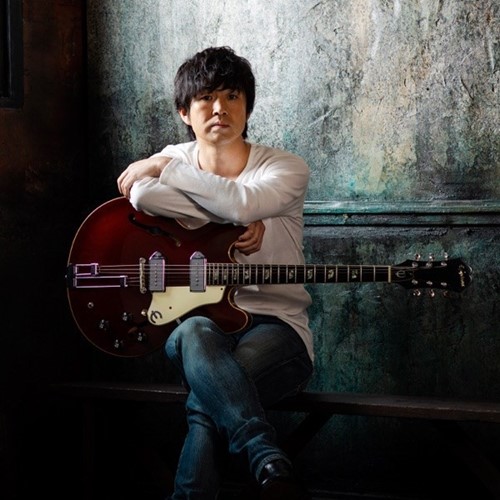 [Single] Ryota Fujimaki – Whiskey ga Osuki Desyou [M4A / RAR]