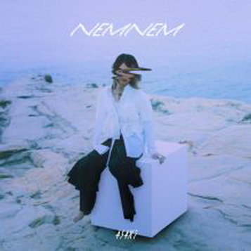 [Album] 4s4ki – NEMNEM (2019.07.10/AAC+Flac/RAR)