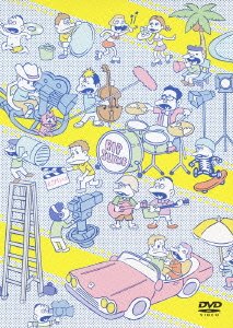 [MUSIC VIDEO] RIP SLYME – ＧＯＯＤ　ＴＩＭＥＳ　ＤＶＤ　～The Complete Music Video Clips 2001-2011～ (2011.09.28/MP4/RAR) (DVDISO)