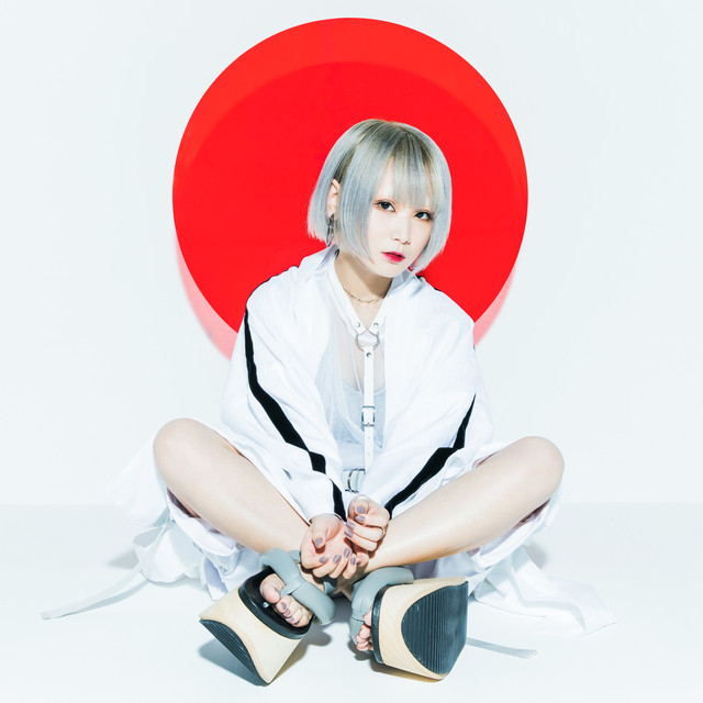 [Single] Reol – ゆーれいずみー (2019.07.24/MP3/RAR)