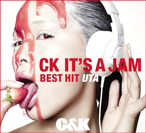 [Album] C&K – CK IT’S A JAM ~BEST HIT UTA~[MP3 / RAR]