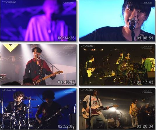 [TV-Variety] VIVA LA ROCK 2019 (FujiTV NEXT 2019.07.08)