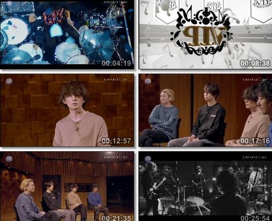 [TV-Variety] BUMP OF CHICKEN「リボン」発売記念インタビュー (SSTV HD 2019.07.14)