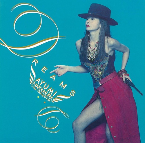 [Album] 中村あゆみ – DREAMS (1993.02.24/MP3+Flac/RAR)