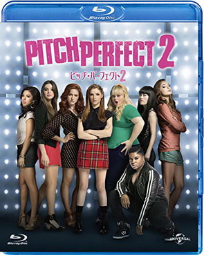 [MOVIES] ピッチ・パーフェクト2 / Pitch Perfect 2 (2015) (BDREMUX 4k)