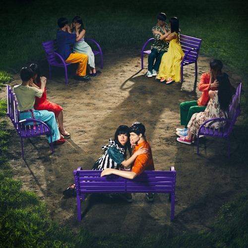 [Single] Aimyong – Manatsu no Yoru no Nioi ga Suru [FLAC + MP3]