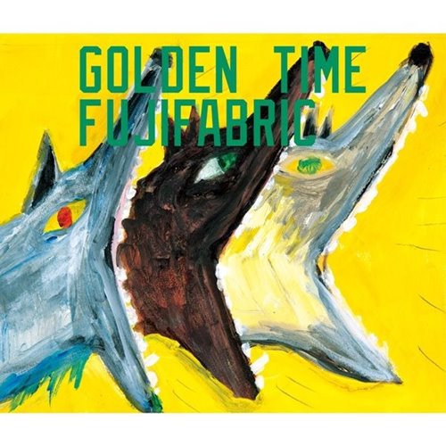 [Single] フジファブリック – ゴールデンタイム (2019.07.24/AAC/RAR)