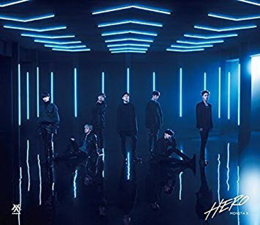 [MUSIC VIDEO] MONSTA X – HERO -Japanese ver.- (2017.05.17/MP4/RAR) (DVDISO)