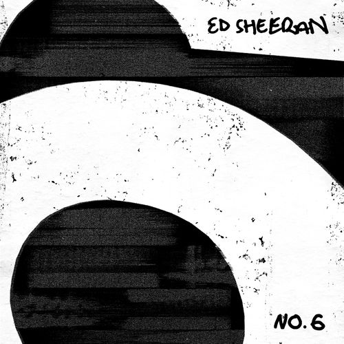 [Album] Ed Sheeran – No.6 Collaborations Project [MP3 / RAR]