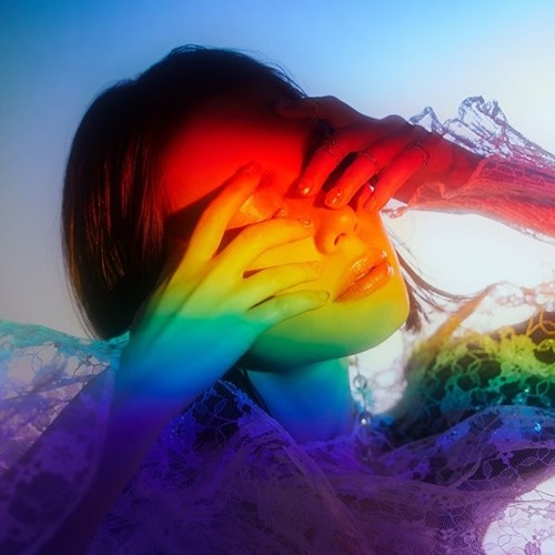 [Single] Rei Yasuda – over and over [M4A / RAR]