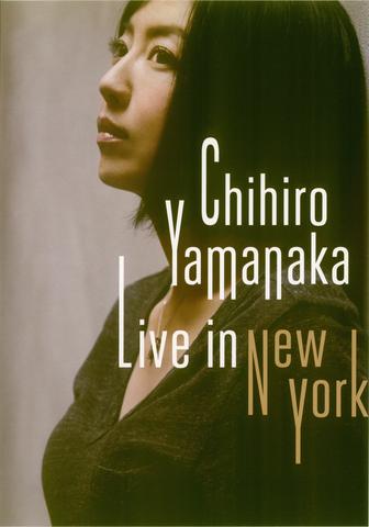 [MUSIC VIDEO] 山中千尋 – Live In New York (2011.10.19/MP4/RAR) (DVDVOB)