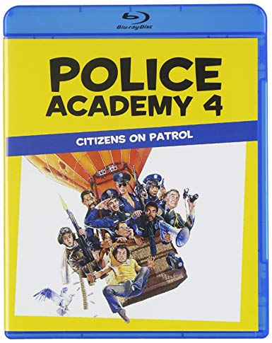 [MOVIES] ポリスアカデミー4 市民パトロール / Police Academy 4: Citizens on Patrol (1987) (BDREMUX)