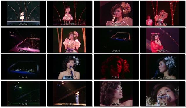 [TV-Variety] 山口百恵 – 伝説から神話へ -BUDOKAN.AT LAST- (2012) (BDISO)