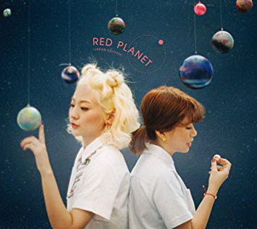 [MUSIC VIDEO] Bolbbalgan4 赤頬思春期 – RED PLANET(JAPAN EDITION) (2019.06.05/MP4/RAR) (DVDISO)