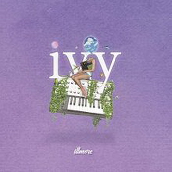 [Album] illmore – ivy (2018.11.07/MP3+Flac/RAR)