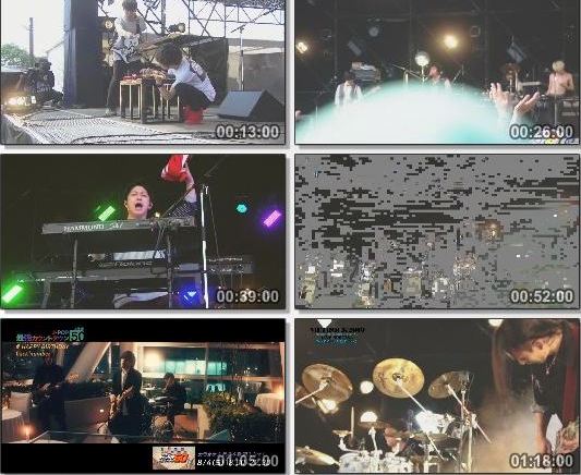 [TV-Variety] METROCK 2019 ライブスペシャル＜WINDMILL FIELD day1+2＞( M-ON! HD 2019.07.28)
