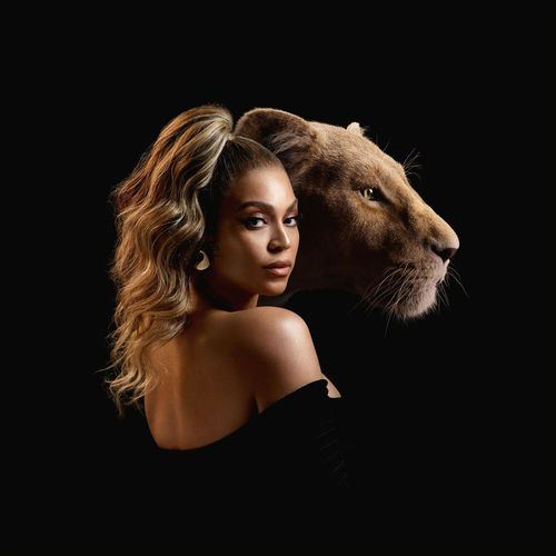 [Single] Beyoncé – Spirit [MP3 / RAR]