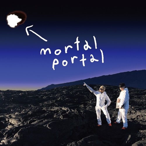 [Album] m-flo – mortal portal e.p. (2017.07.03/AAC/RAR)