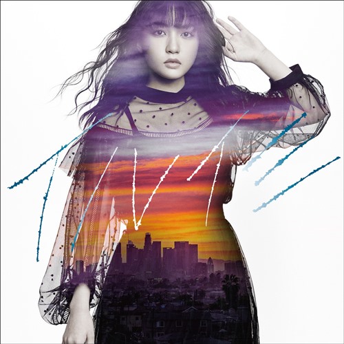 [Single] JUNNA – Iruimi [MP3 / RAR]