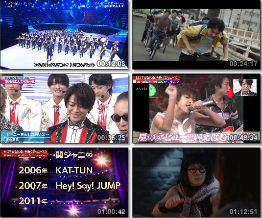 [TV-Variety] MUSIC STATION – 2019.07.19