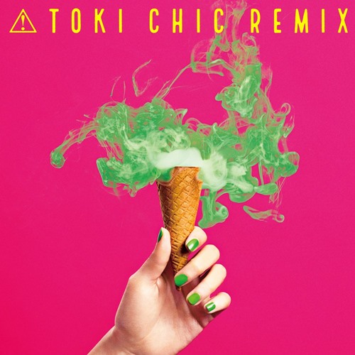 [Album] Toki Asako – TOKI CHIC REMIX [MP3 / RAR]