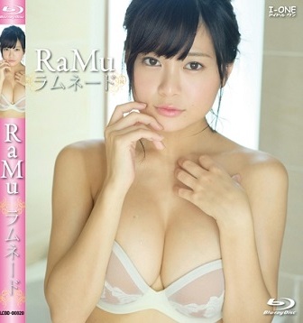 LCBD-00820 / LCDV-40820 RaMu ラムネード