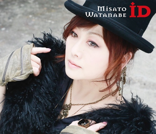 [Album] Misato Watanabe – ID [FLAC + MP3]
