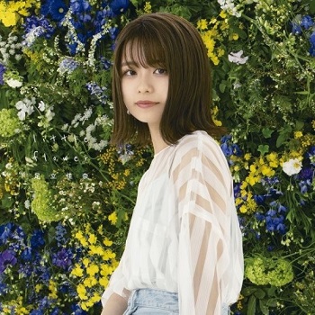 [Single] 足立佳奈 – little flower (2019.04.24/MP3/RAR)