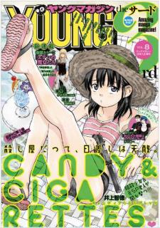 [雑誌] ヤングマガジンサード 2019年08号 [YM the 3rd 2019-08]