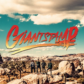 [Album] Suspended 4th – GIANTSTAMP (2019.07.24/MP3/RAR)