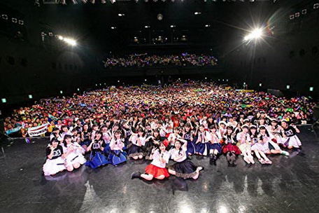 [TV-SHOW] スターダストプラネット – 夏S 2018 ももクロトリビュート~みんなで10周年をお祝いしちゃうぞ! ~ Complete Box (BDRIP)