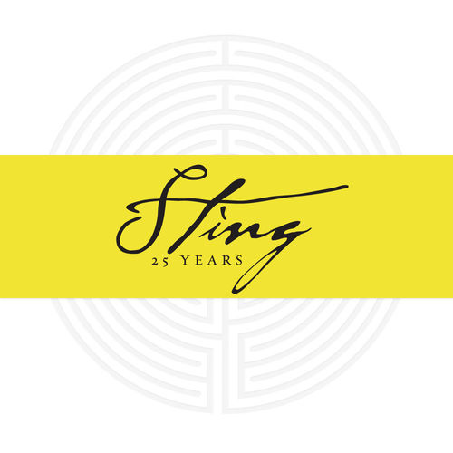 [Album] Sting – 25 Years [FLAC + MP3]
