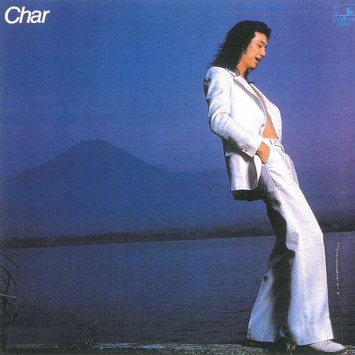 [Album] Char – Char (Remastered 2017)[MP3 / RAR]