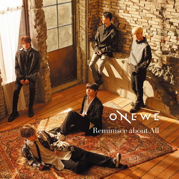 [Single] ONEWE – Reminisce about All (2019.06.08/MP3+Flac/RAR)